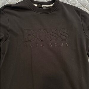 Hugo Boss Black Men's Crewneck XL
